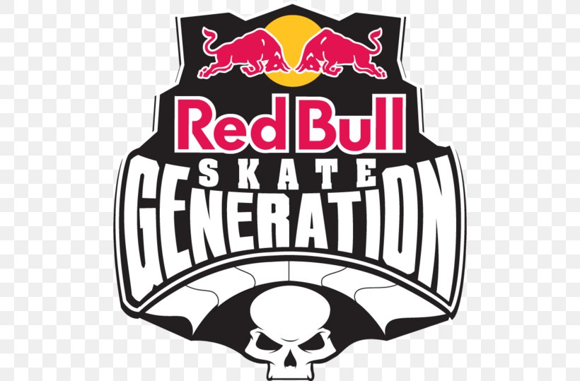 Red Bull Can You Make It Red Bull Racing Skateboarding Monster Energy, PNG, 500x539px, Red Bull, Brand, Game Of Skate, Ktm Motogp Racing Manufacturer Team, Logo Download Free