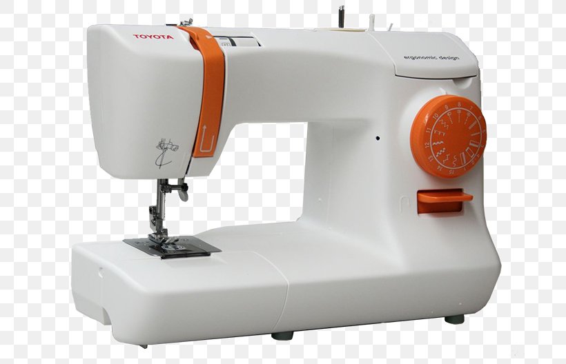 Sewing Machines Overlock Toyota JCB15, PNG, 700x528px, Sewing Machines, Elna, Machine, Overlock, Sewing Download Free
