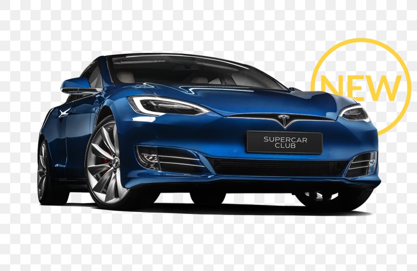 Tesla Motors Sports Car 2016 Tesla Model S P90D, PNG, 800x533px, Tesla, Auto Part, Automotive Design, Automotive Exterior, Automotive Lighting Download Free