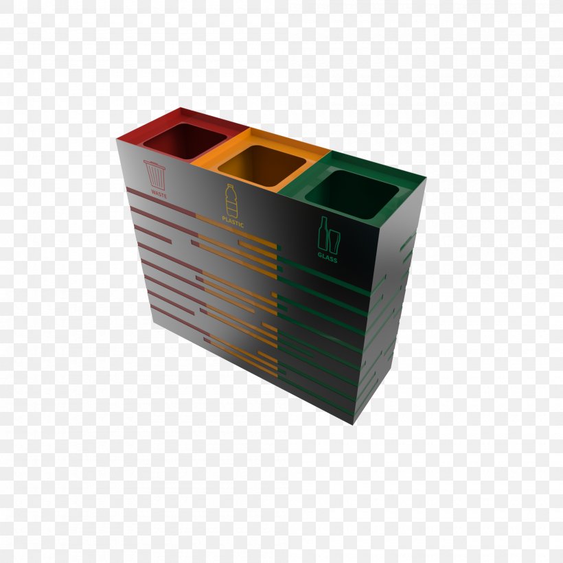 Waste Sorting Rubbish Bins & Waste Paper Baskets Metal Municipal Solid Waste, PNG, 2000x2000px, Waste, Box, Bucket, Glass, Material Download Free