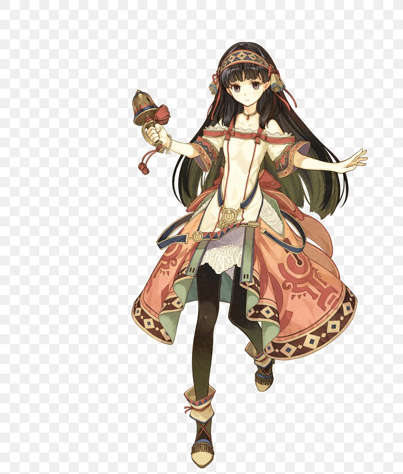 Atelier Shallie: Alchemists Of The Dusk Sea Atelier Ayesha: The Alchemist Of Dusk Atelier Escha & Logy: Alchemists Of The Dusk Sky Model Sheet, PNG, 700x964px, Watercolor, Cartoon, Flower, Frame, Heart Download Free