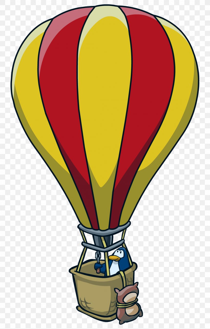 Club Penguin Hot Air Balloon Clip Art, PNG, 1100x1720px, Club Penguin, Balloon, Balloon Modelling, Balloon Release, Birthday Download Free
