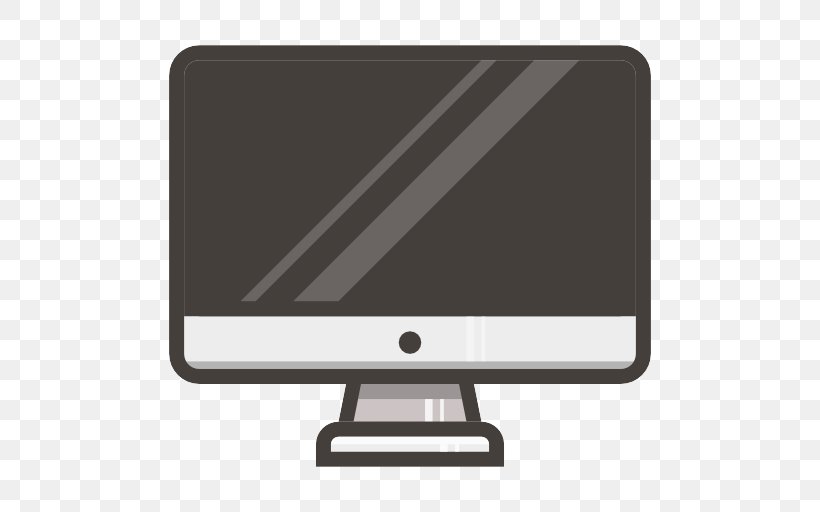 Computer Monitors, PNG, 512x512px, Computer Monitors, Brand, Computer, Computer Icon, Computer Monitor Download Free