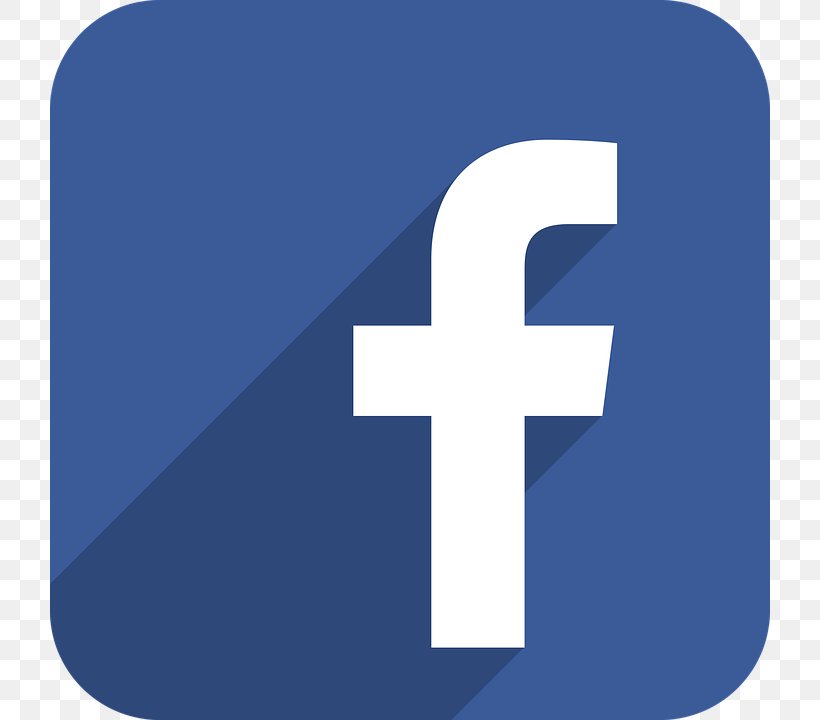 Social Media Facebook Social Network Advertising Icon Design, PNG, 720x720px, Social Media, Blue, Brand, Eharmony, Facebook Download Free