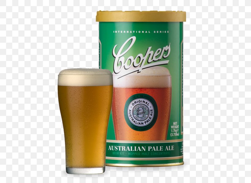 Coopers Brewery Beer Pale Ale Brewing, PNG, 600x600px, Coopers Brewery, Ale, Beer, Beer Cocktail, Beer Glass Download Free