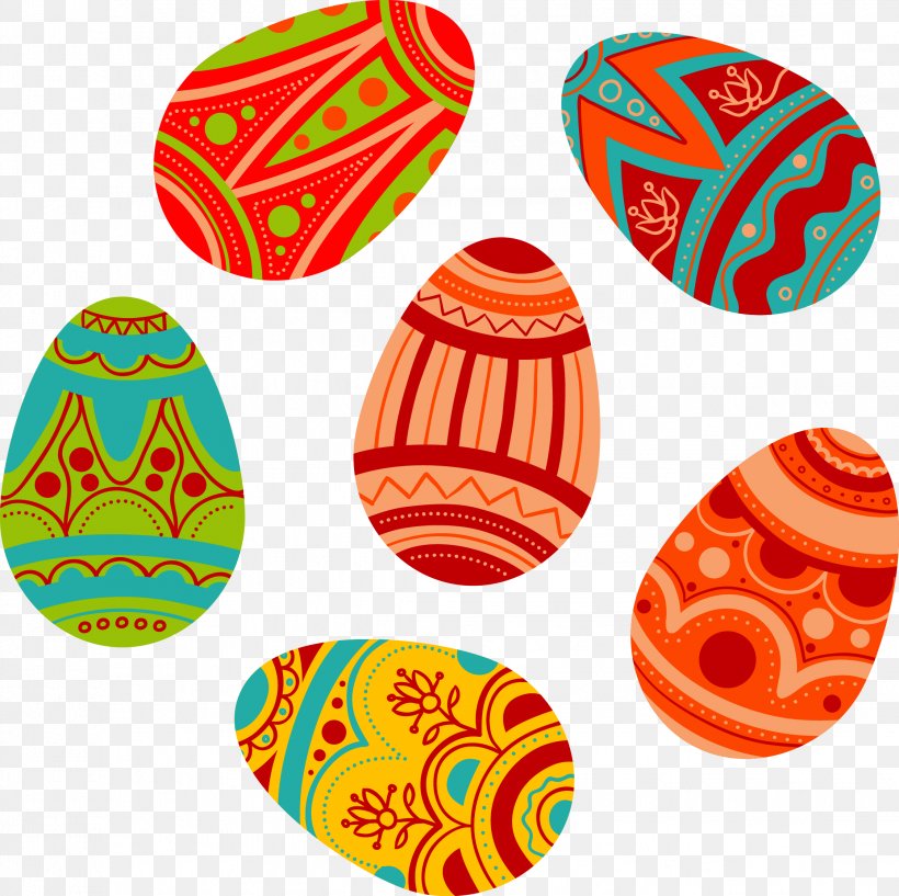Easter Egg Euclidean Vector Clip Art, PNG, 2244x2237px, Easter Egg, Abstraction, Bird Egg, Bird Nest, Drawing Download Free