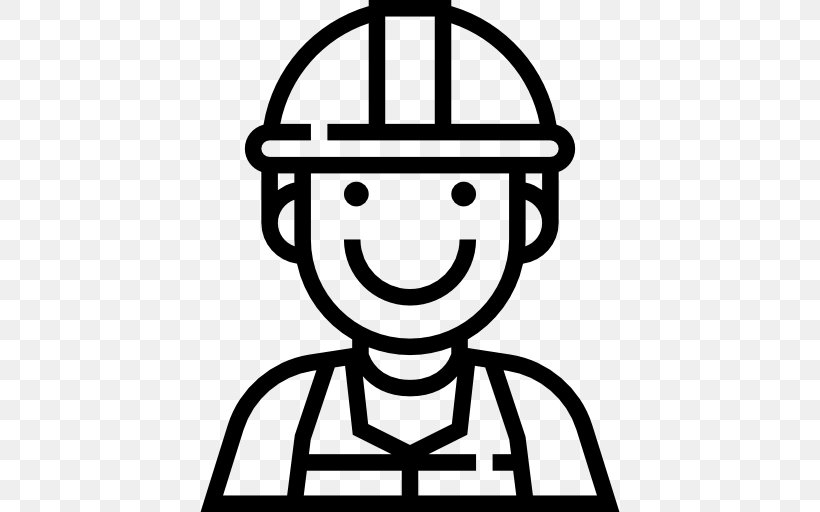 Electrician Maintenance Electricity Electrical Contractor, PNG, 512x512px, Electrician, Black And White, Business, Electrical Contractor, Electrical Engineering Download Free
