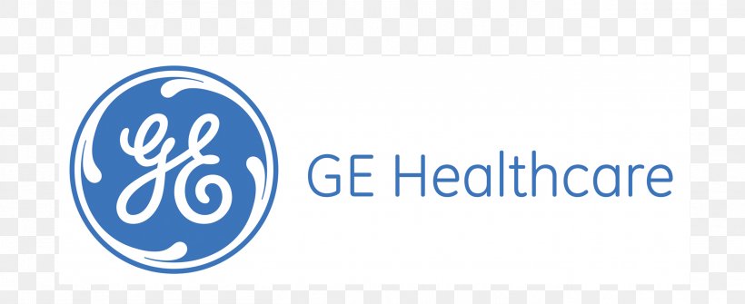GE Healthcare Health Care Medicine Medical Device General Electric, PNG, 2717x1113px, Ge Healthcare, Area, Blue, Brand, General Electric Download Free