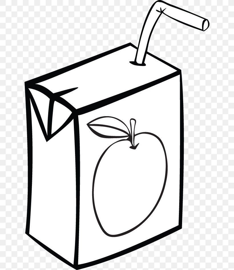 Juicebox Clip Art Apple Juice Orange Juice, PNG, 648x946px, Juice, Apple Juice, Area, Artwork, Black Download Free