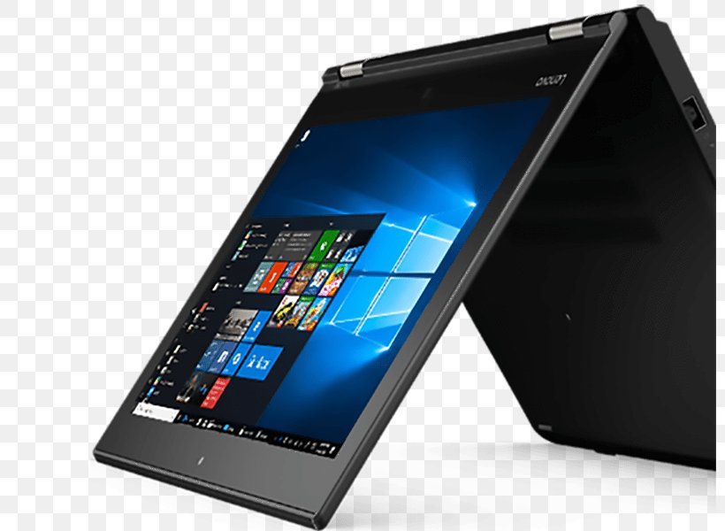 Laptop Lenovo ThinkPad Yoga 11e Smartphone Lenovo ThinkPad Yoga 260, PNG,  800x600px, 2in1 Pc, Laptop, Cellular