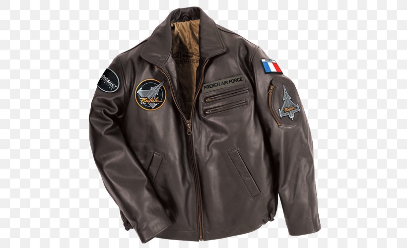 Leather Jacket 0506147919, PNG, 500x500px, Leather Jacket, Jacket, Leather, Material, Textile Download Free