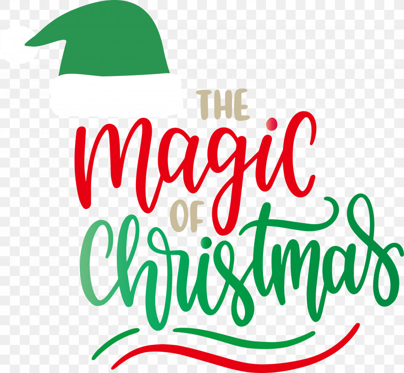 Magic Christmas, PNG, 3000x2770px, Magic Christmas, Geometry, Line, Logo, M Download Free