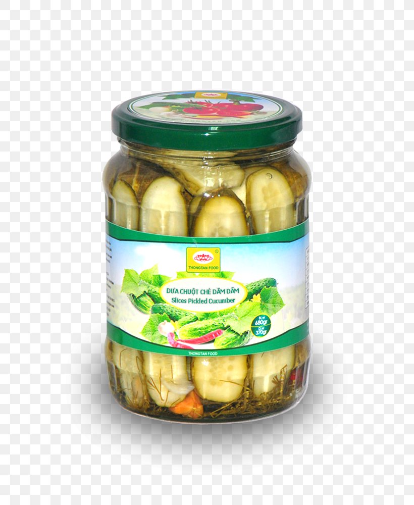 Pickling Pickled Cucumber Sea Cucumber As Food Vietnamese Cuisine, PNG, 668x1000px, Pickling, Achaar, Canning, Condiment, Cucumber Download Free