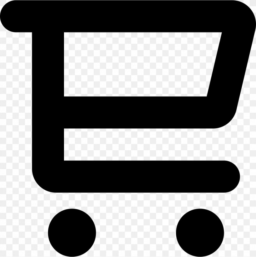 Shopping Cart Shopping Centre, PNG, 980x982px, Shopping Cart, Black, Black And White, Boutique, Cart Download Free