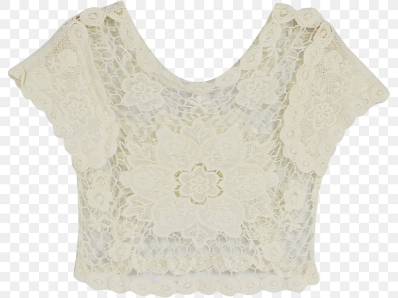 Sleeve Blouse Lace Beige Neck, PNG, 790x614px, Sleeve, Beige, Blouse, Lace, Neck Download Free