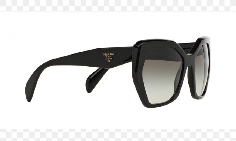 Sunglasses Prada PR 51SS Goggles, PNG, 1000x600px, Sunglasses, Eyewear, Glasses, Goggles, Prada Download Free