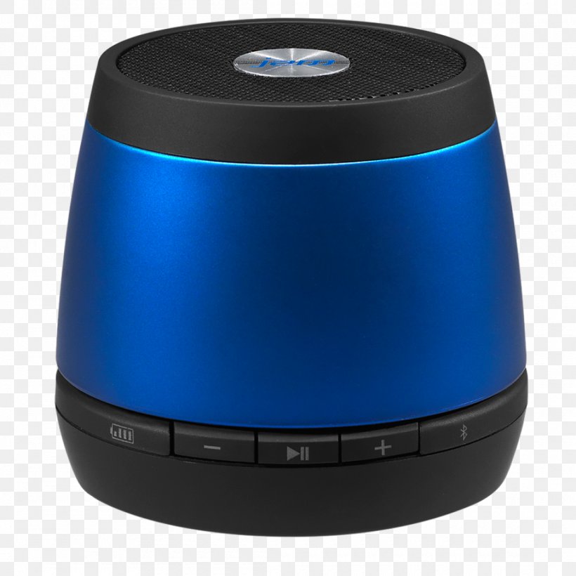 Wireless Speaker Loudspeaker Bluetooth Audio, PNG, 1100x1100px, Wireless Speaker, Audio, Audio Equipment, Bluetooth, Electric Blue Download Free