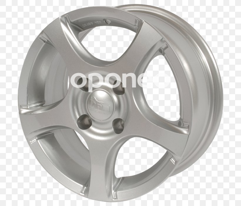 Alloy Wheel Spoke Rim Autofelge, PNG, 700x700px, Alloy Wheel, Alloy, Auto Part, Autofelge, Automotive Wheel System Download Free
