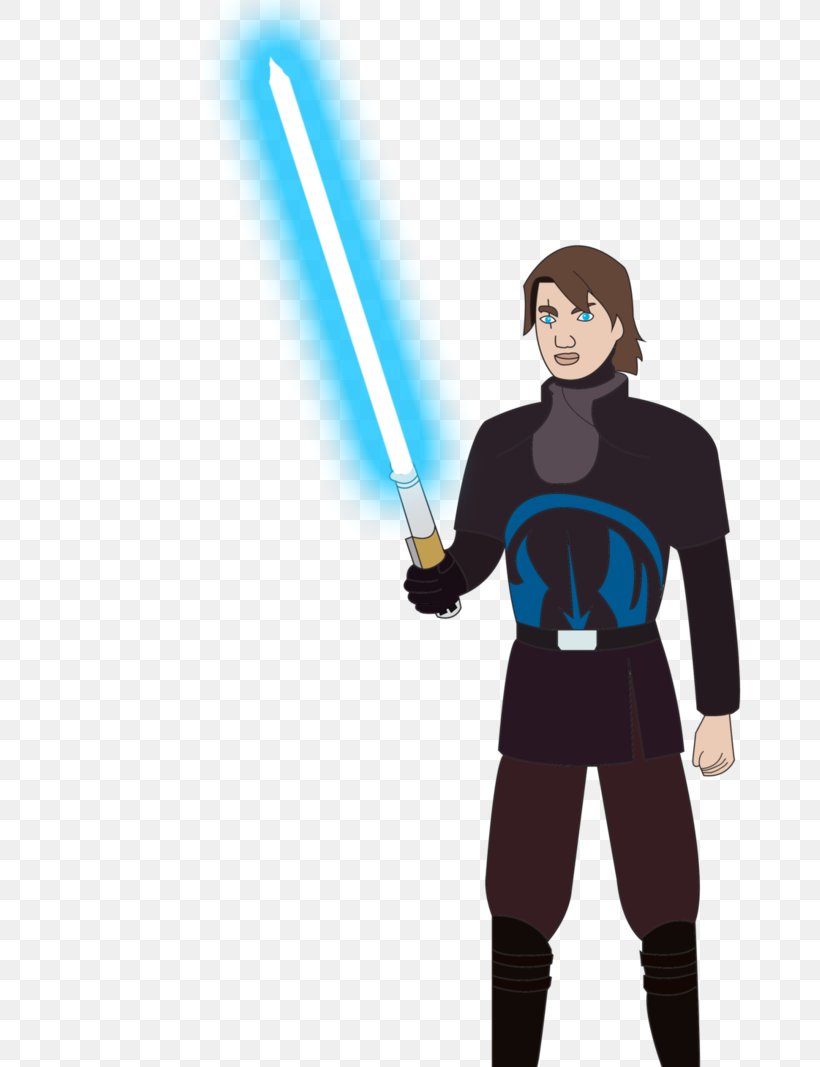 Anakin Skywalker Barriss Offee Ahsoka Tano Darth Maul Mace Windu, PNG, 749x1067px, Anakin Skywalker, Ahsoka Tano, Barriss Offee, Baseball Equipment, Cartoon Download Free