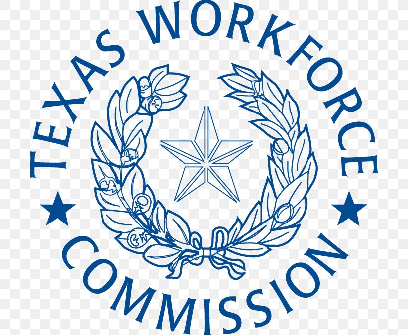 Austin Texas Workforce Commission Labor Government Agency, PNG, 699x673px, Austin, Area, Artwork, Black And White, Bureau Of Labor Statistics Download Free