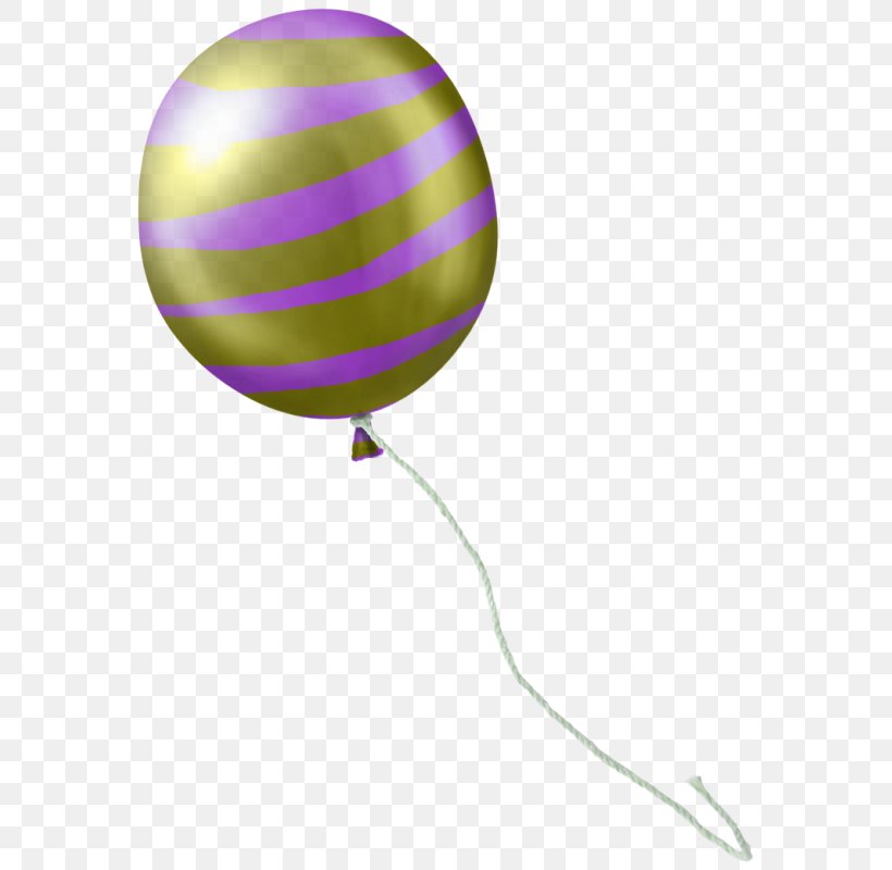 Balloon Line, PNG, 581x800px, Balloon, Purple, Sphere, Yellow Download Free