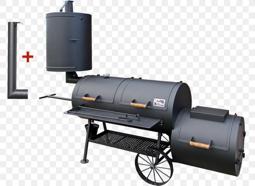 Barbecue-Smoker Smokehouse Pulled Pork Smoking, PNG, 800x600px, Barbecue, Barbecuesmoker, Charcoal, Chimney, Cuisine Download Free