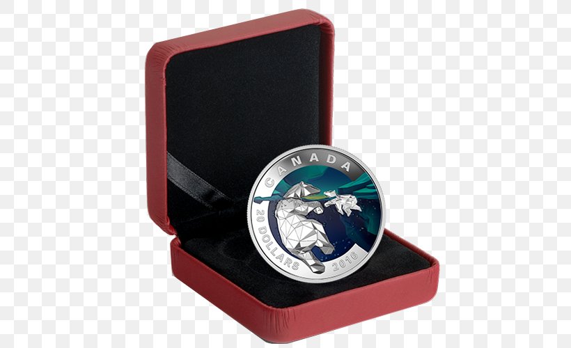 Canada Royal Canadian Mint Coin Canadian Silver Maple Leaf, PNG, 500x500px, Canada, Box, Canadian Gold Maple Leaf, Canadian Silver Maple Leaf, Coin Download Free