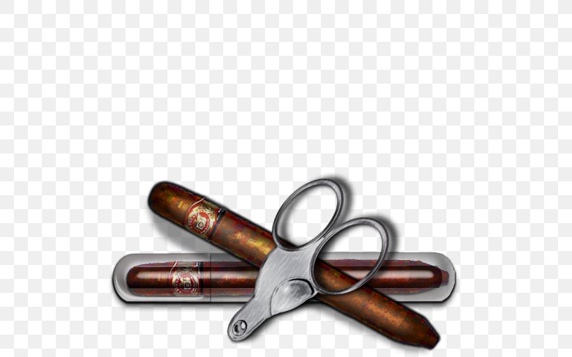 Cigar, PNG, 512x512px, Cigar, Ernest Hemingway, Paper Clip, Safari, Stumbleupon Download Free