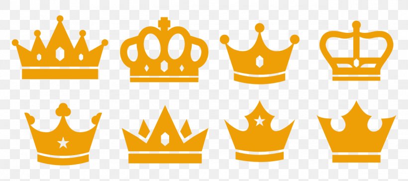 Crown Silhouette Material, PNG, 1276x567px, Crown, Art, Clip Art, Designer, Imperial Crown Download Free