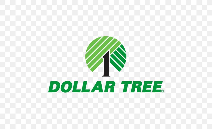 Dollar Tree Retail Family Dollar Business Variety Shop, PNG, 500x500px, Dollar Tree, Area, Brand, Business, Discount Shop Download Free