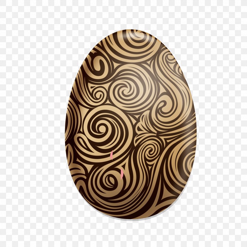 Download, PNG, 1500x1500px, Scalable Vector Graphics, Easter, Easter Egg, Spiral, Vecteur Download Free