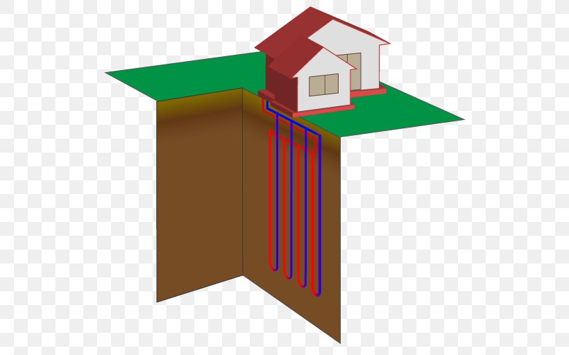 Geothermal Heat Pump Geothermal Energy Geothermal Heating, PNG, 537x512px, Heat Pump, Central Heating, Cost Price, Elevation, Energy Download Free