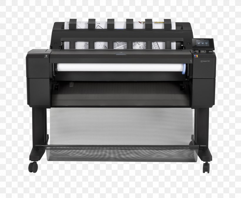 Hewlett-Packard Plotter Wide-format Printer Inkjet Printing, PNG, 4700x3879px, Hewlettpackard, Dots Per Inch, Electronic Instrument, Furniture, Gamut Download Free