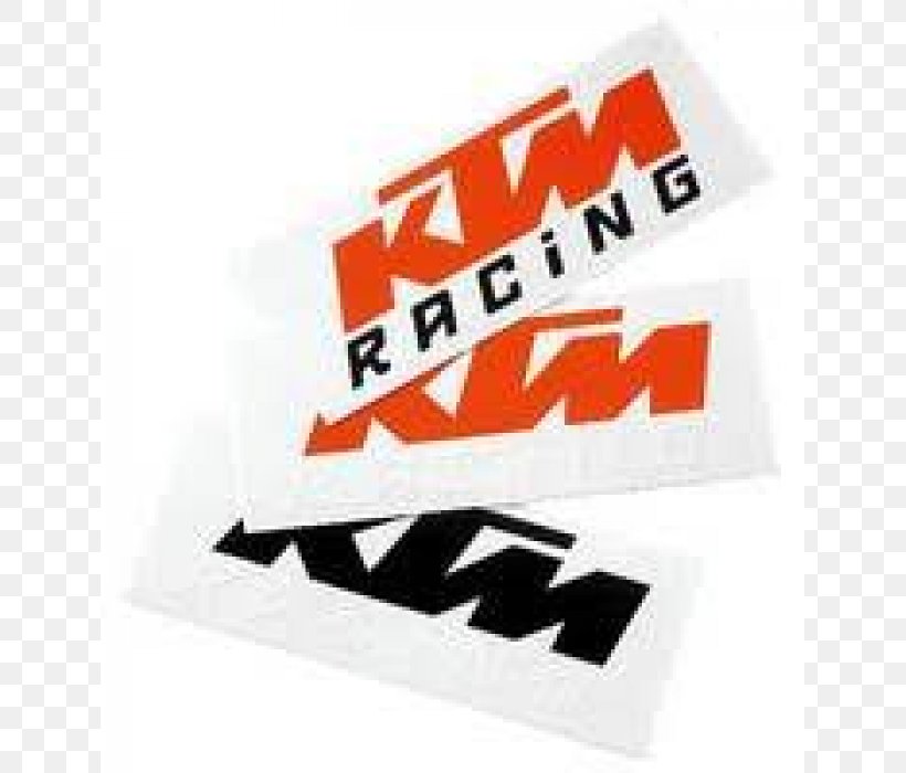 KTM Decal Sticker Motorcycle Car, PNG, 700x700px, Ktm, Allterrain Vehicle, Brand, Bumper Sticker, Business Download Free