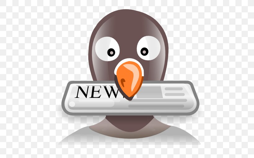 Penguin Cartoon, PNG, 512x512px, Penguin, Beak, Bird, Cartoon, Flightless Bird Download Free