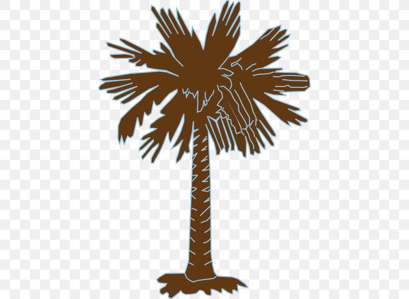 Sabal Palm Flag Of South Carolina Arecaceae Tree, PNG, 426x599px, Sabal Palm, Arecaceae, Arecales, Borassus Flabellifer, Branch Download Free