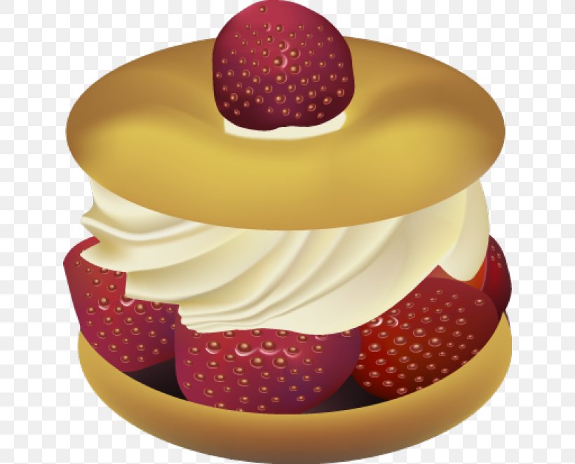 Shortcake Cupcake Strawberry Pie Strawberry Cream Cake Chocolate Cake, PNG, 640x662px, Shortcake, Buttercream, Cake, Candy, Chocolate Cake Download Free