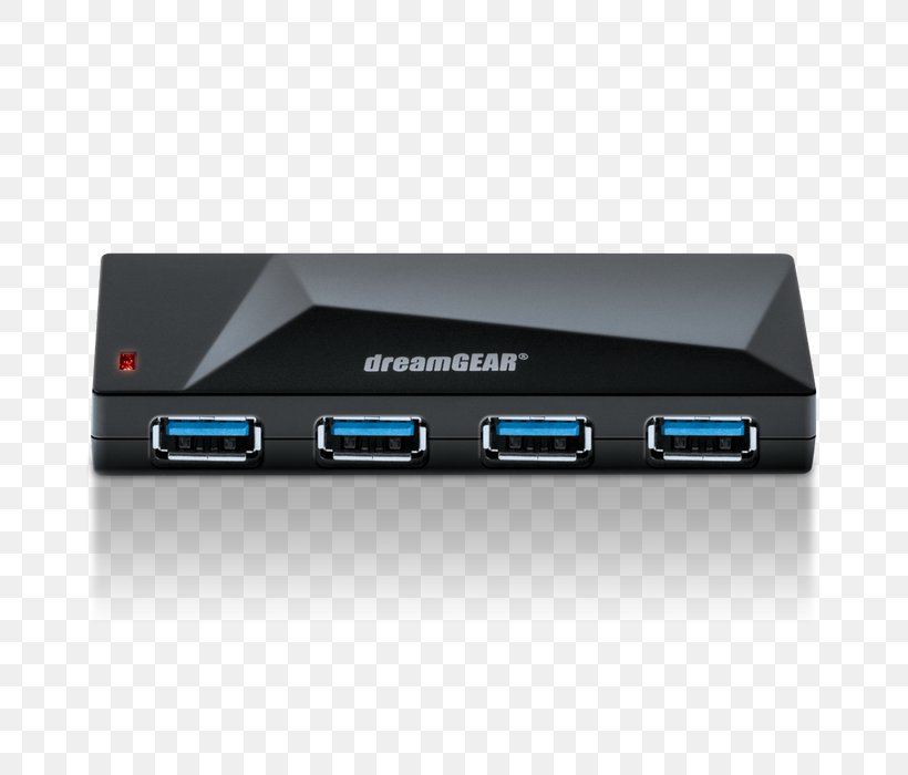 Xbox 360 Wii U Laptop Ethernet Hub, PNG, 700x700px, Xbox 360, Cable, Computer Port, Electronic Device, Electronics Download Free