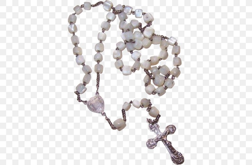 Bead Rosary Body Jewellery Necklace Gemstone, PNG, 538x538px, Bead, Body Jewellery, Body Jewelry, Gemstone, Jewellery Download Free