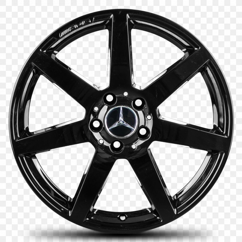 Car Mercedes-Benz Rim Wheel Autofelge, PNG, 1100x1100px, Car, Alloy Wheel, Auto Part, Autofelge, Automotive Tire Download Free