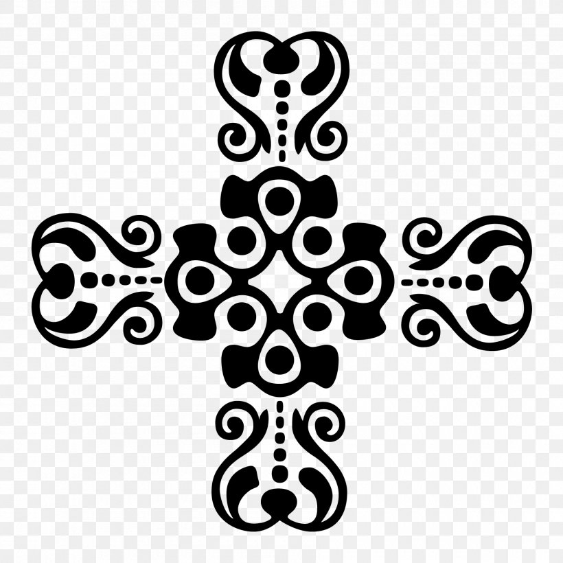 Celtic Cross Symbol Celtic Knot Meaning, PNG, 1800x1800px, Cross, Black, Black And White, Body Jewellery, Body Jewelry Download Free