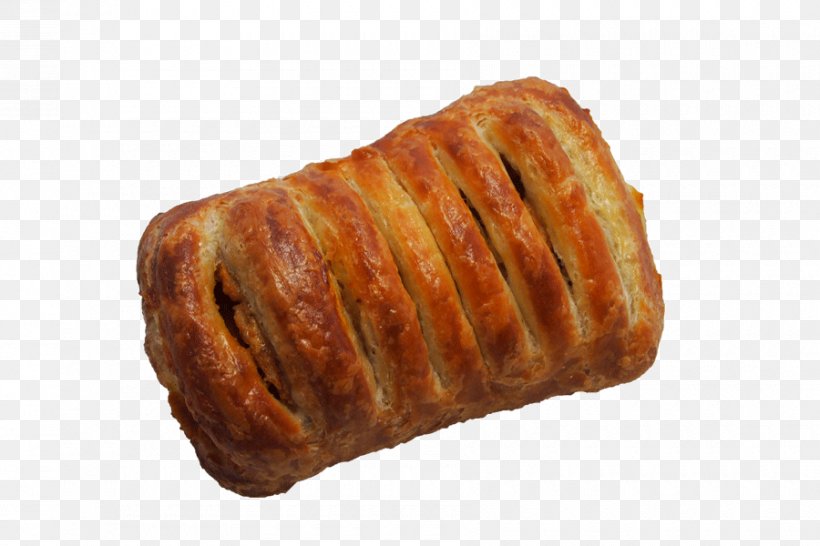 Croissant Puff Pastry Pain Au Chocolat Sausage Roll Danish Pastry, PNG, 900x600px, Croissant, Baked Goods, Bread, Danish Pastry, Food Download Free