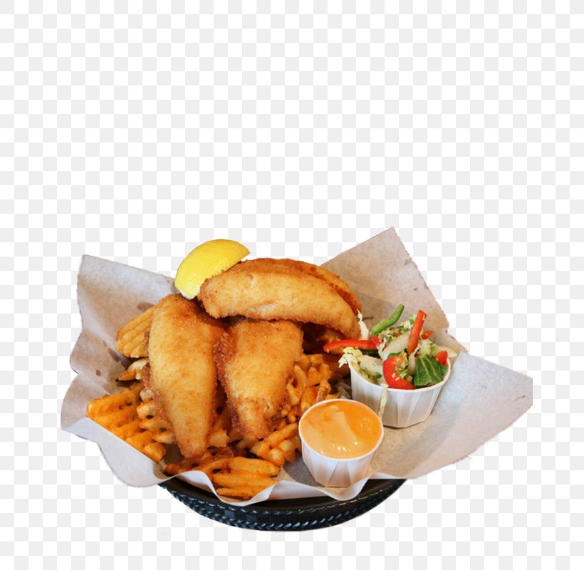 French Fries Fish And Chips Fried Chicken Full Breakfast Fast Food, PNG, 800x800px, French Fries, Breakfast, Broasting, Deep Frying, Dish Download Free