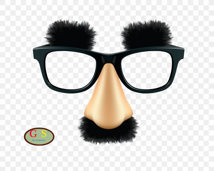 Groucho Glasses Stock Photography Royalty-free Disguise, PNG, 1000x800px, Groucho Glasses, Disguise, Eyewear, Facial Hair, Glasses Download Free