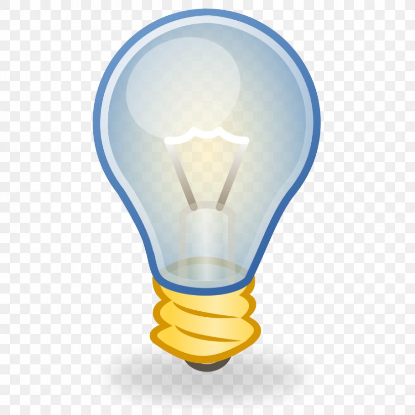 Incandescent Light Bulb Clip Art, PNG, 900x900px, Watercolor, Cartoon, Flower, Frame, Heart Download Free