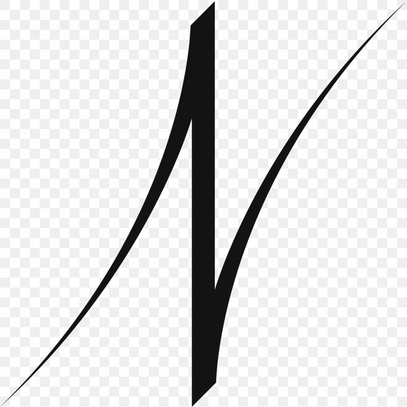Logo Line Angle Leaf Font, PNG, 1663x1667px, Logo, Black, Black And White, Black M, Diagram Download Free