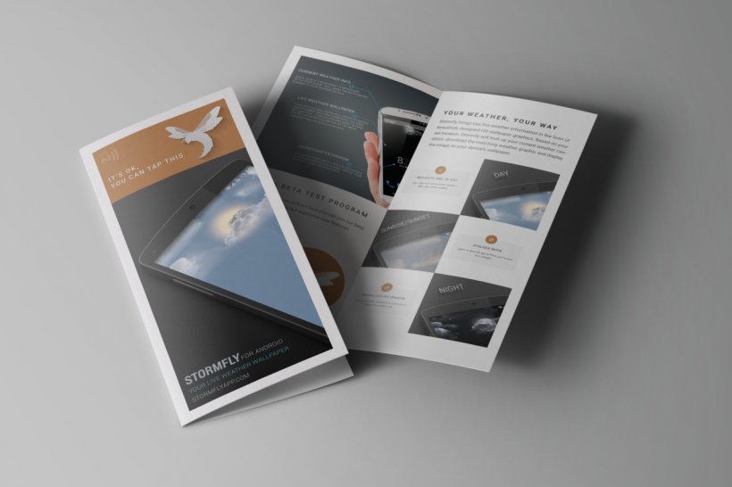 Paper Brochure Flyer Printing, PNG, 1280x853px, Paper, Advertising, Book, Brand, Brochure Download Free