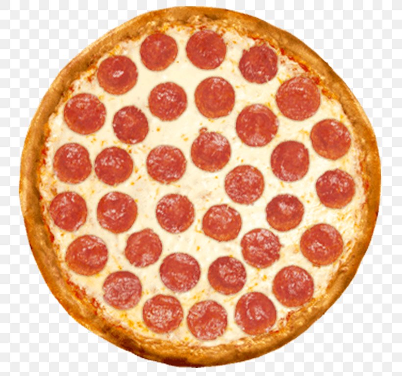 Pizza Take-out Bacon Italian Cuisine Pepperoni, PNG, 768x768px, Pizza,  Animal Source Foods, Bacon, California Style