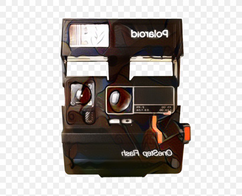 Polaroid Camera, PNG, 1257x1020px, Photographic Film, Camera, Camera Accessory, Cameras Optics, Cinema Download Free
