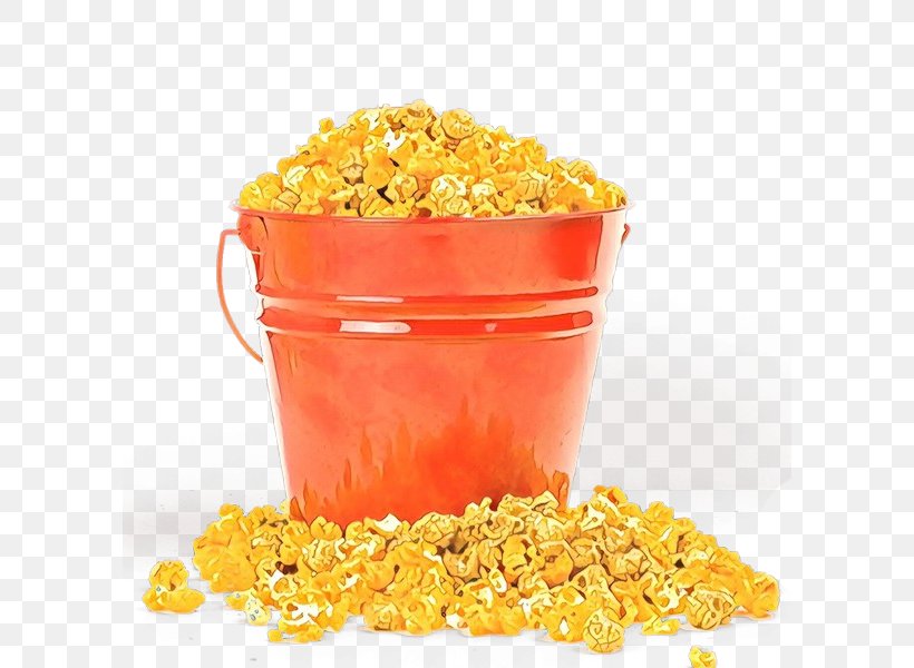Popcorn, PNG, 600x600px, Popcorn, American Food, Caramel Corn, Corn Kernels, Cuisine Download Free